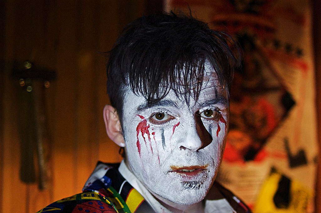 Vlastná dokumentárna a reportážna tvorba. Fotograf Jozef Jarošík. 