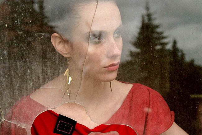 Profesionálny fotograf Jozef Jarošík PROFI-FOTO, módna fotografia