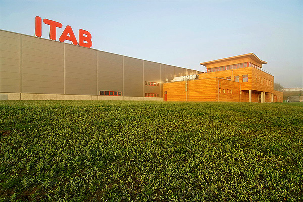 Fotografia architektúry, Foto: Jozef Jarošík